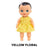Emco My Baby Sis Doll - Nesh Kids Store