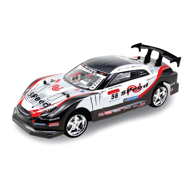 Emco R/C Speed Demonz With Turbo 1:14 - Nesh Kids Store