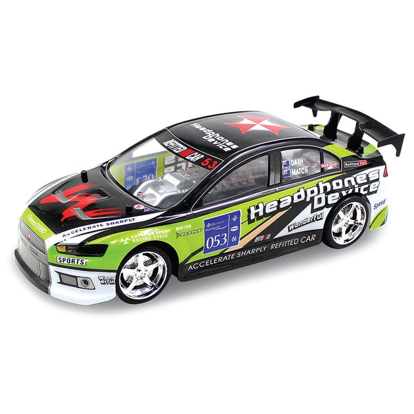 Emco R/C Speed Demonz With Turbo 1:14 - Nesh Kids Store