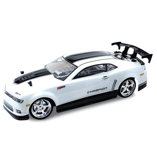 Emco R/C Speed Demonz With Turbo 1:14 - Nesh Kids Store