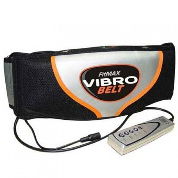 EZ Vibro Shape Belt - Nesh Kids Store