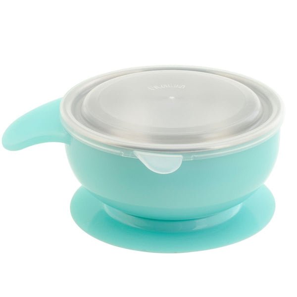 Farlin Food Grade Stainless Steel Bowl (AH-20011) - Nesh Kids Store