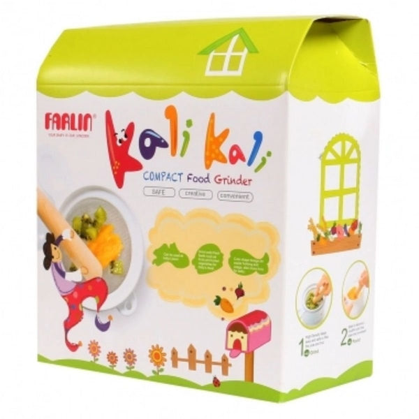 Farlin Food Grinder - Nesh Kids Store