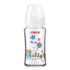 Farlin Glass Feeding Bottle 240ml (ABB-B001-24) - Nesh Kids Store
