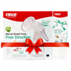 Farlin Manual Breast Pump - Nesh Kids Store