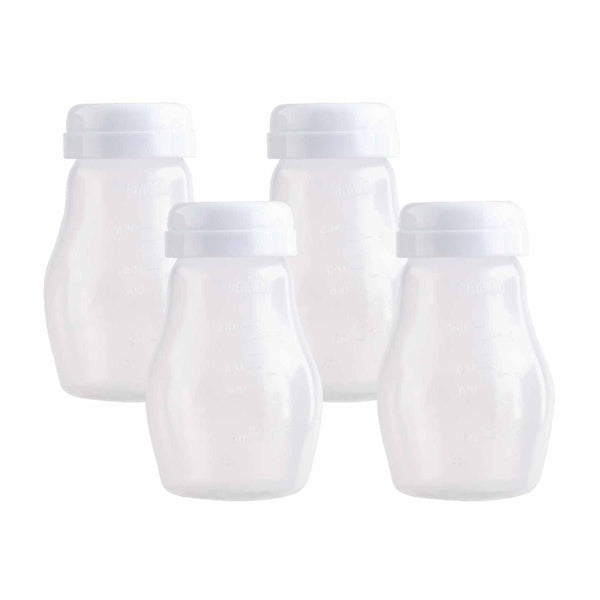 Farlin Milk Storage Bottle Set - Nesh Kids Store