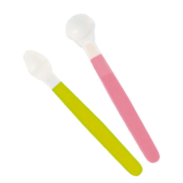 Farlin Pulpy Food Spoon - Nesh Kids Store