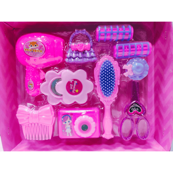 Fashion Girl kids Accessories set - Nesh Kids Store