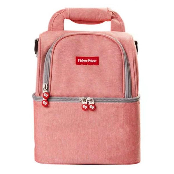 Fisher Price - Mum Bag - Nesh Kids Store