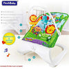 Fitch Baby Forest Friends Comfort Curve Bouncer - Nesh Kids Store
