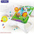 Fitch Baby Forest Friends Comfort Curve Bouncer - Nesh Kids Store