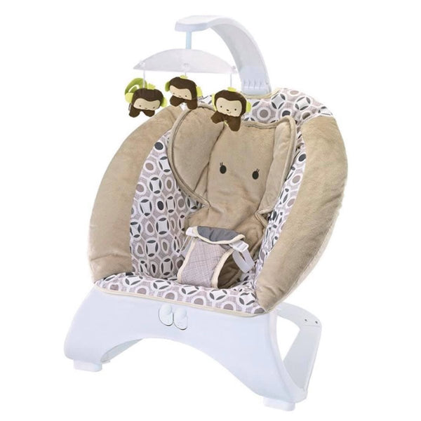 FitchBaby Deluxe Bouncer - Nesh Kids Store