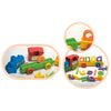 Fun Time - Alphabet Train - Nesh Kids Store