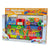 Fun Time - Alphabet Train - Nesh Kids Store