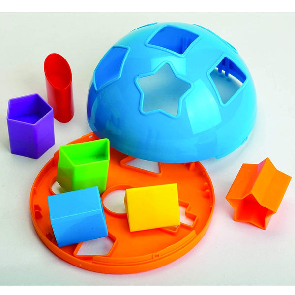 Fun Time - Animal Shape Sorter Set - Nesh Kids Store