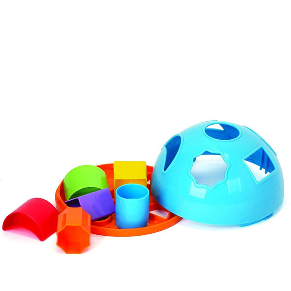 Fun Time - Animal Shape Sorter Set - Nesh Kids Store