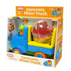 Fun Time - Concrete Mixer Truck - Nesh Kids Store