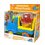 Fun Time - Concrete Mixer Truck - Nesh Kids Store