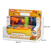 Fun Time Educational Play Tools Workbench - Nesh Kids Store