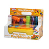 Fun Time Educational Play Tools Workbench - Nesh Kids Store