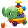 Fun Time Edwin The Elephant - Nesh Kids Store