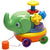 Fun Time Edwin The Elephant - Nesh Kids Store