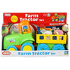 Fun Time – Farm Tractor Set - Nesh Kids Store