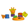 Fun Time - Gerry the Giraffe Jumbo Stacking Cups - Nesh Kids Store