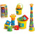 Fun Time - Gerry the Giraffe Jumbo Stacking Cups - Nesh Kids Store