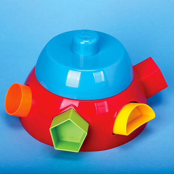 Fun Time Jerry the Giraffe - Nesh Kids Store