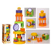 Fun Time Multi Activity Stacking Tower - Nesh Kids Store