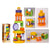 Fun Time Multi Activity Stacking Tower - Nesh Kids Store