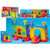 Fun Time Shape Sorter Castle - Nesh Kids Store