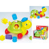 Fun Time Shape Turtle - Nesh Kids Store