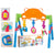 Fun Time Teddy Play Gym - Nesh Kids Store