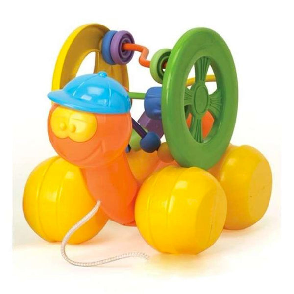 Fun Time Timmy the Tortoise - Nesh Kids Store