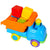 Fun Time - Tipper Truck with abc Blocks - Nesh Kids Store