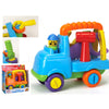 Fun Time Tool Truck - Nesh Kids Store