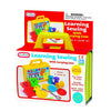 FunTime Learning Sewing with Carrying Case - Nesh Kids Store