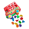 FunTime Shape Sorter Bus - Nesh Kids Store
