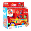FunTime Shape Sorter Bus - Nesh Kids Store