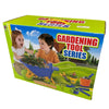 Gardening Tool Series (includes Wheelbarrow) - Nesh Kids Store