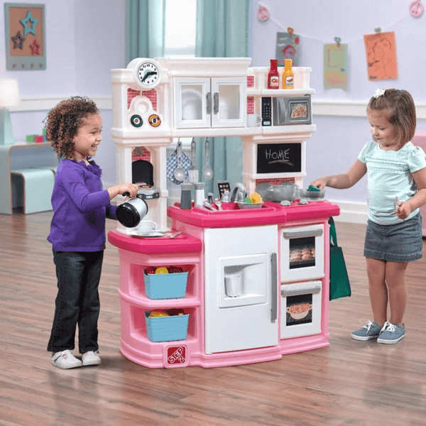 Great Gourmet Kitchen (2+) - Nesh Kids Store