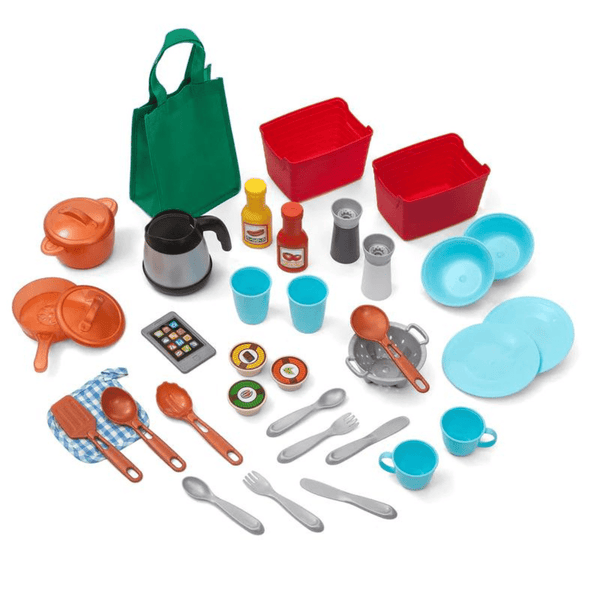 Great Gourmet Kitchen (2+) - Nesh Kids Store