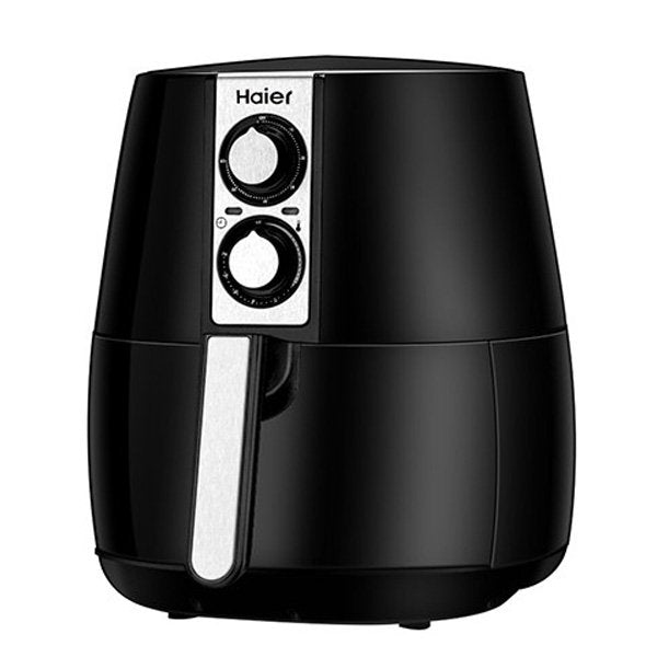 Haier 4L Air Fryer (KDK40FBW) Nesh Kids Store