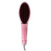 Hair Straightening Brush - Nesh Kids Store