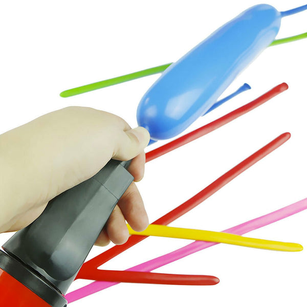 Hand Held Balloon Pump Inflator for Party Balloon - Nesh Kids Store