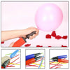 Hand Held Balloon Pump Inflator for Party Balloon - Nesh Kids Store
