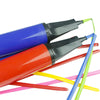 Hand Held Balloon Pump Inflator for Party Balloon - Nesh Kids Store