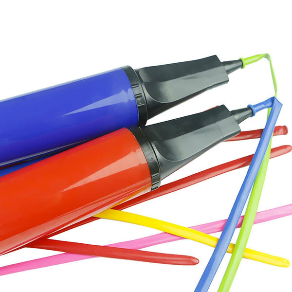 Hand Held Balloon Pump Inflator for Party Balloon - Nesh Kids Store